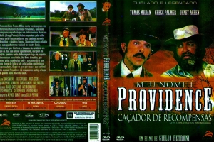 Meu nome é providence